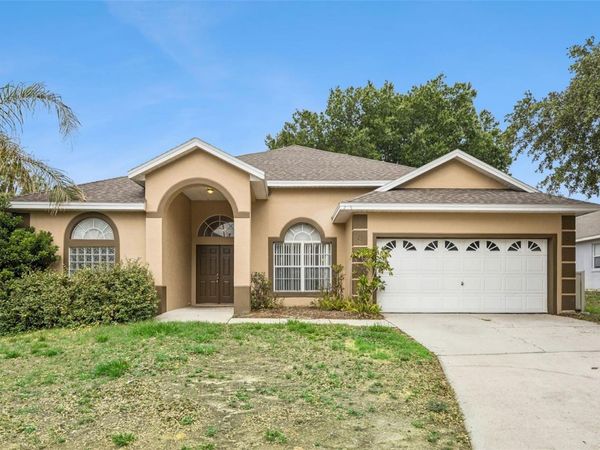 215 GREELEY LOOP , DAVENPORT, FL 33897