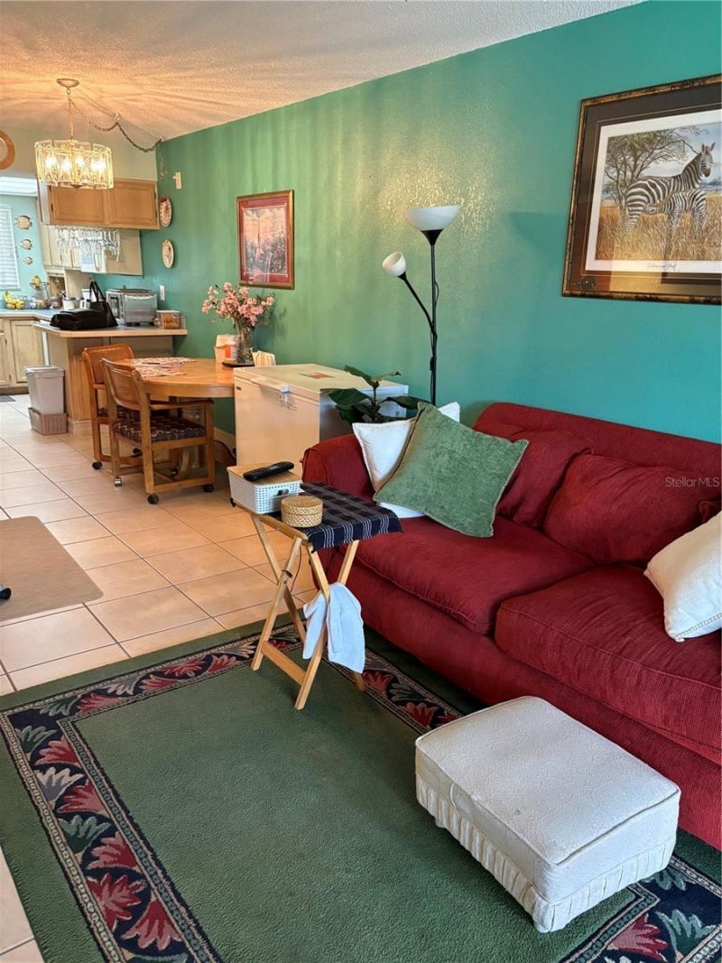 1200 37th Street N, Unit 107, Saint Petersburg, FL 33713 Photo