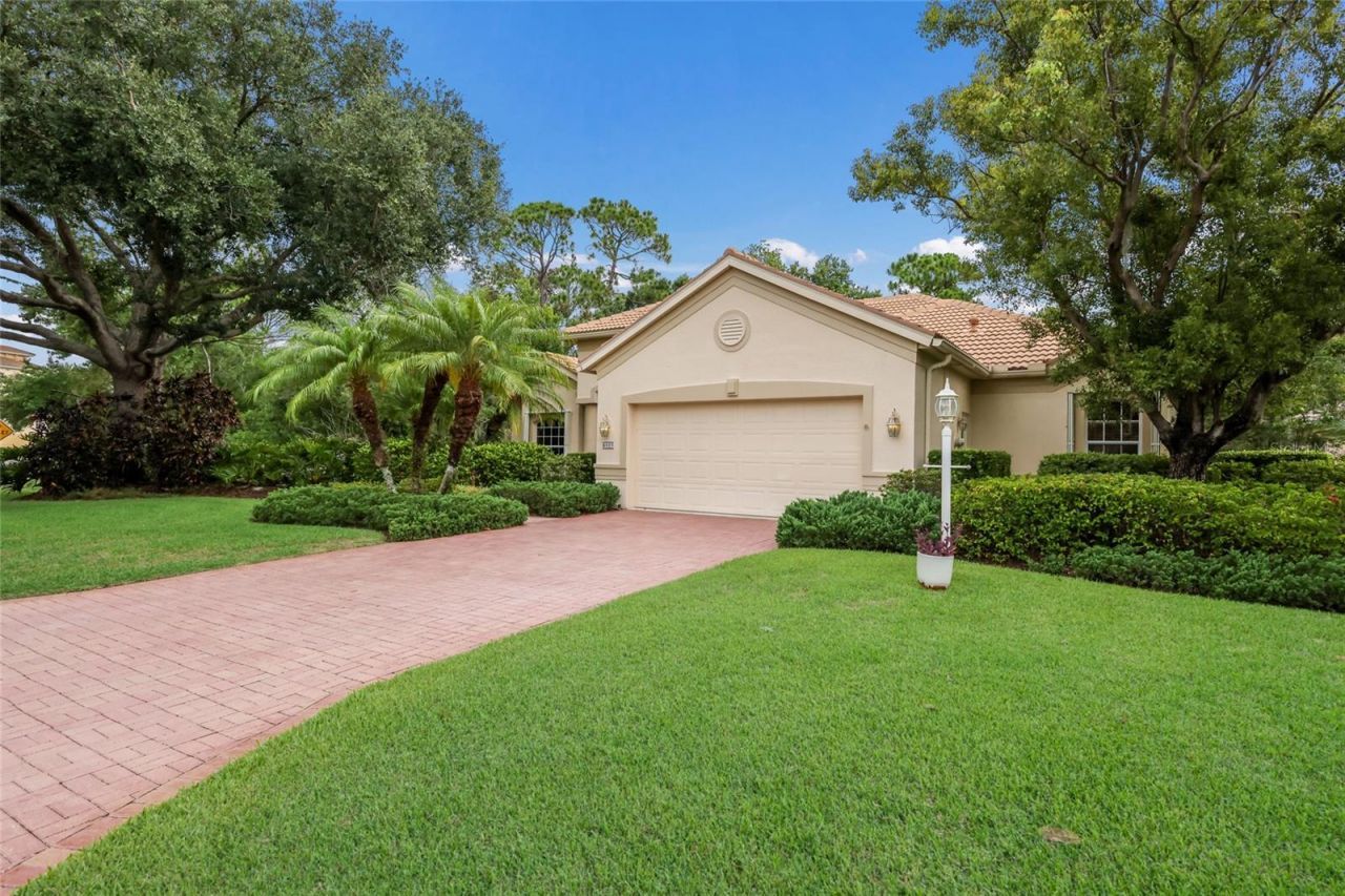 8005 Waterview Boulevard, Lakewood Ranch, FL 34202 Photo
