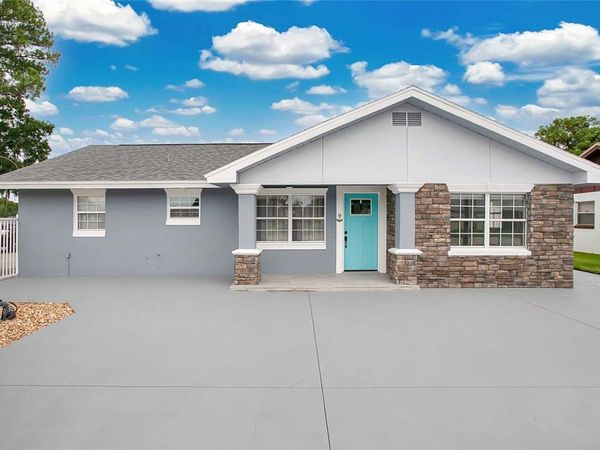 614 SIDNEY CIRCLE , WINTER HAVEN, FL 33880