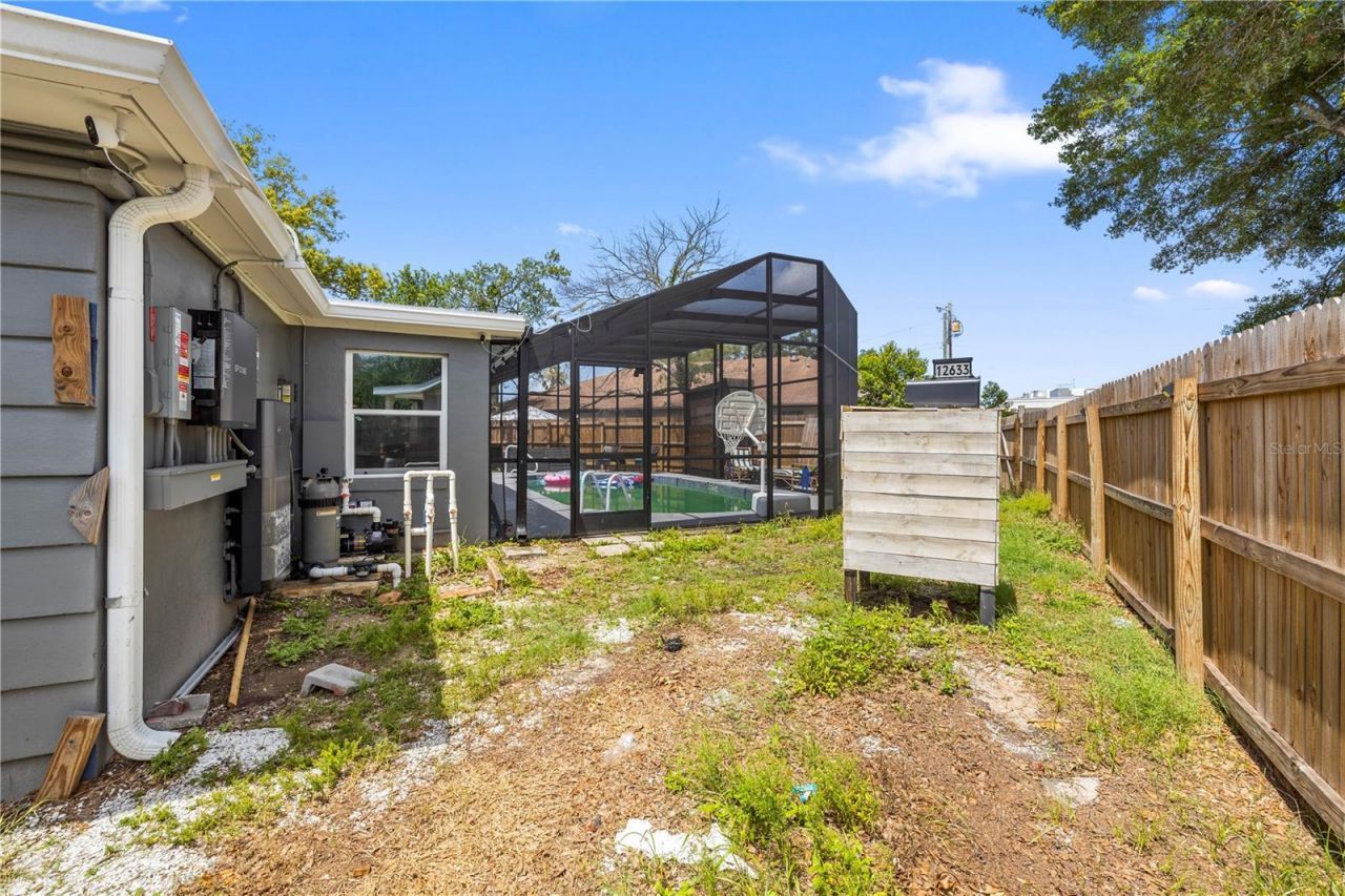 6545 Jackson Street, New Port Richey, FL 34653 Photo