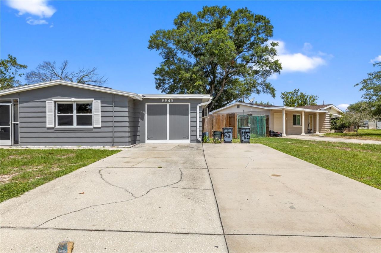 6545 Jackson Street, New Port Richey, FL 34653 Photo
