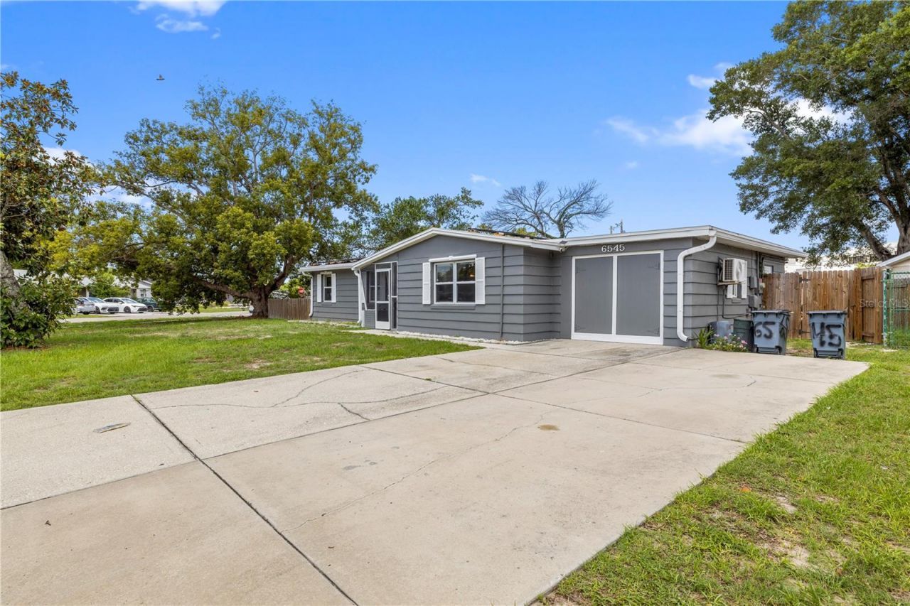 6545 Jackson Street, New Port Richey, FL 34653 Photo