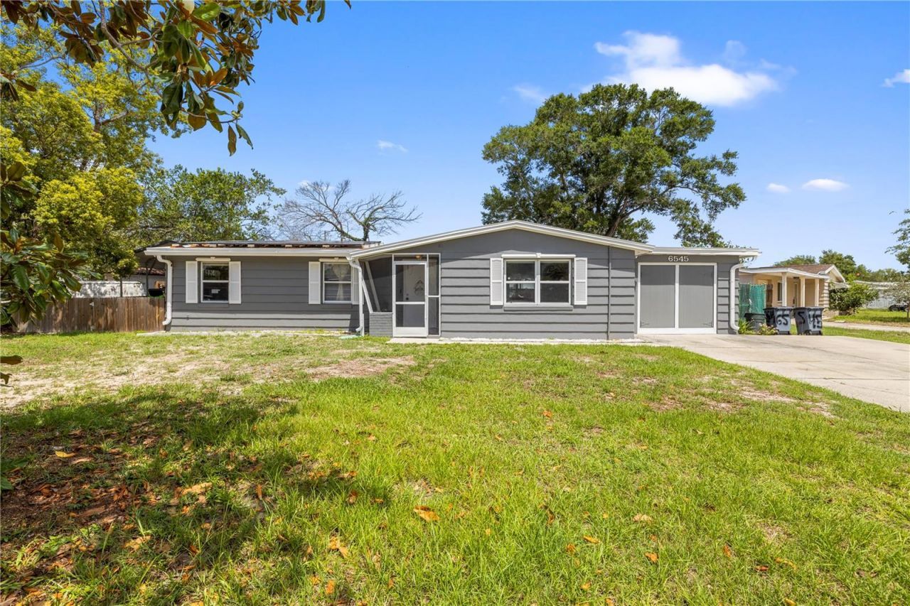 6545 Jackson Street, New Port Richey, FL 34653 Photo