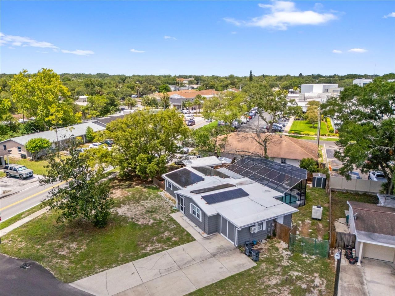 6545 Jackson Street, New Port Richey, FL 34653 Photo