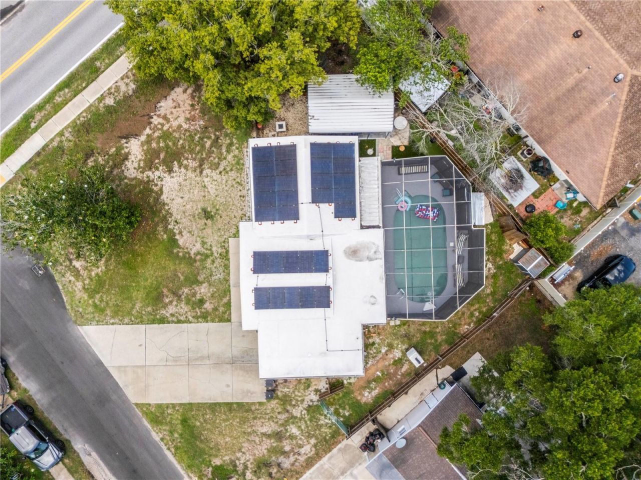 6545 Jackson Street, New Port Richey, FL 34653 Photo