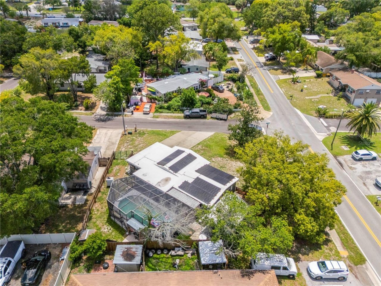 6545 Jackson Street, New Port Richey, FL 34653 Photo