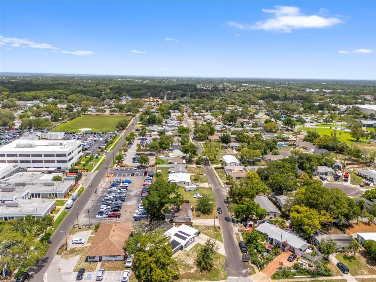 6545 Jackson Street, New Port Richey, FL 34653 Photo