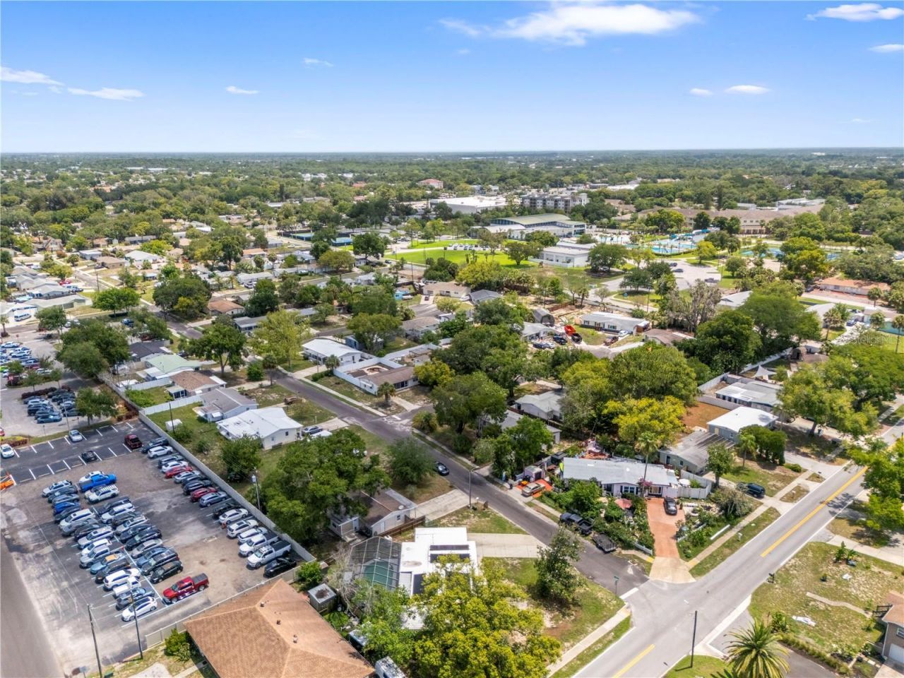 6545 Jackson Street, New Port Richey, FL 34653 Photo