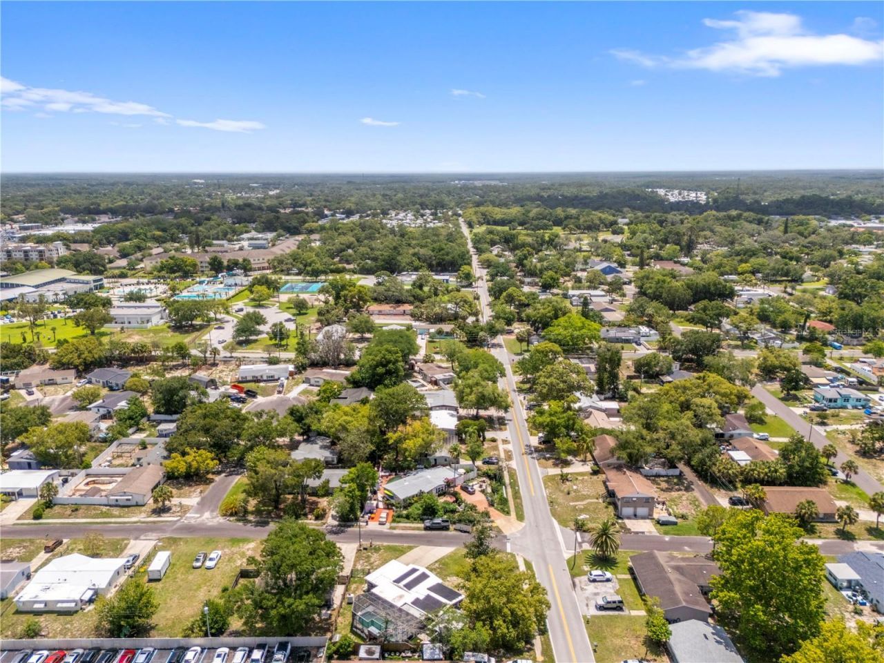 6545 Jackson Street, New Port Richey, FL 34653 Photo