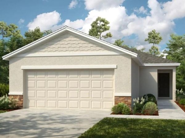 383 CORNERSTONE DRIVE , GROVELAND, FL 34736