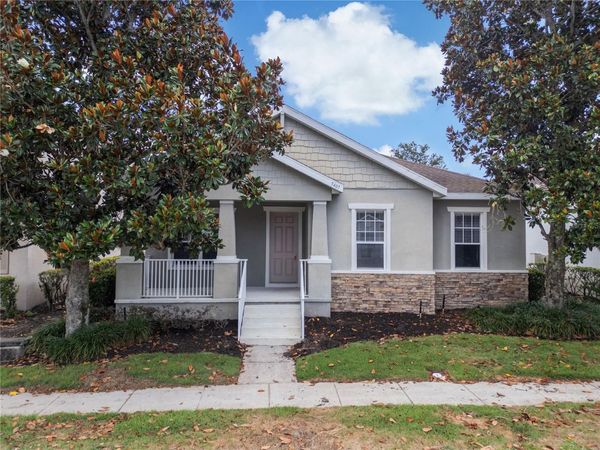 7407 DEVEREAUX STREET , REUNION, FL 34747