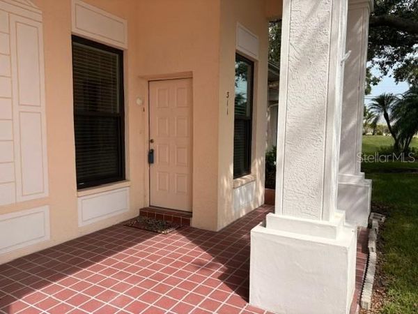 311 KELSEY WAY , Unit 3, Sun City Center, FL 33573