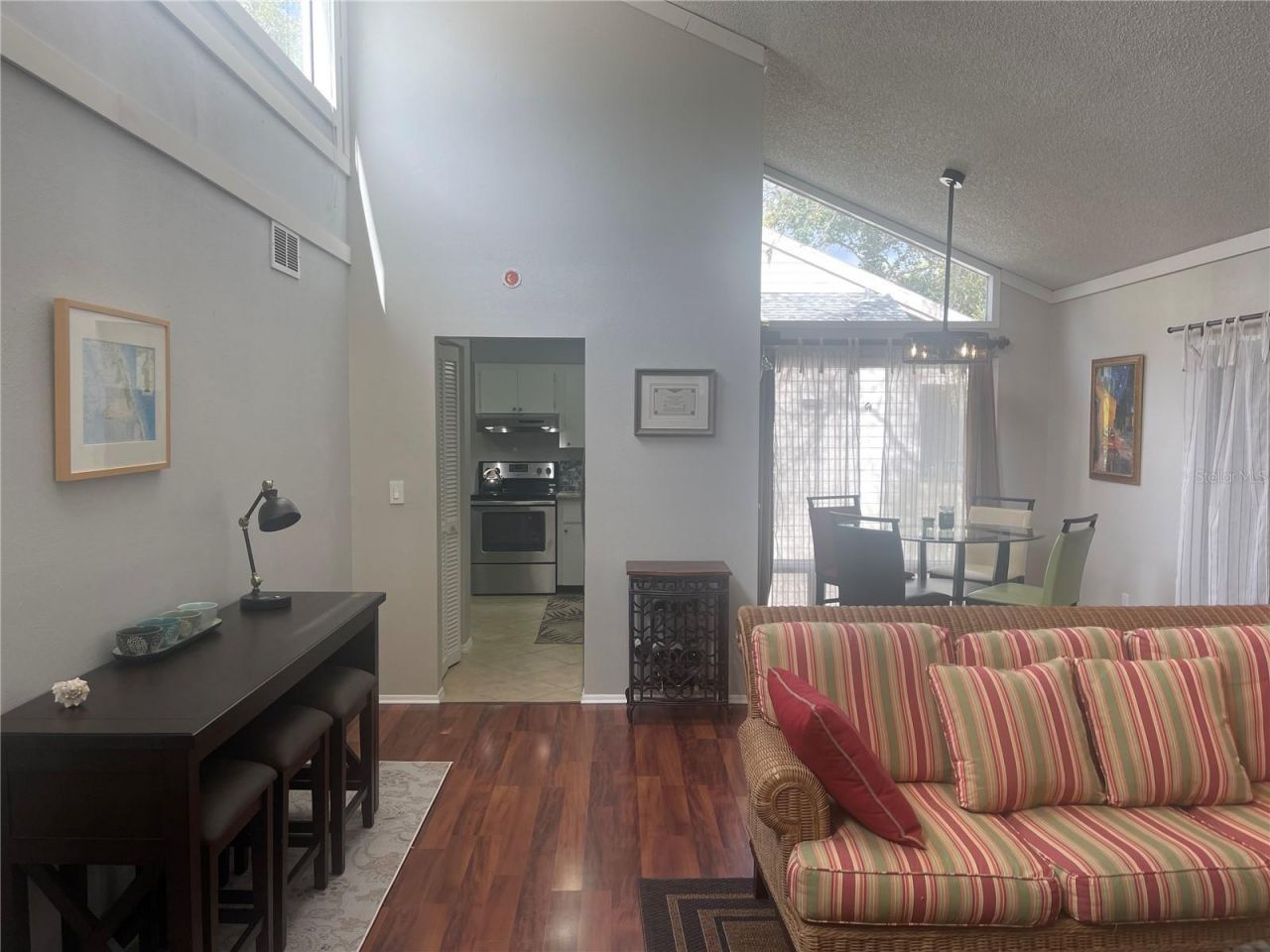 2224 Bahia Vista Street , Unit E6, Sarasota, FL 34239 Photo