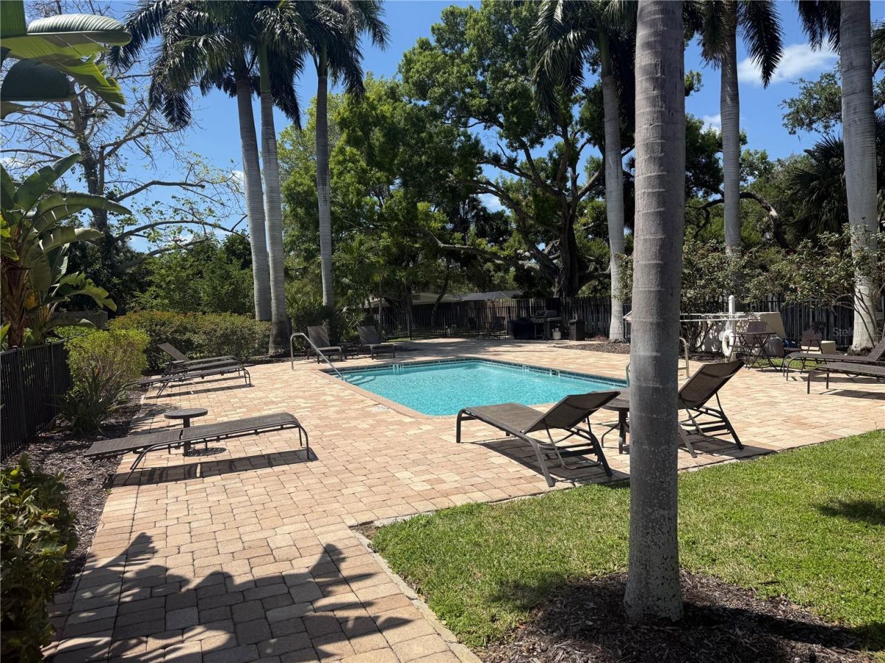 2224 Bahia Vista Street , Unit E6, Sarasota, FL 34239 Photo