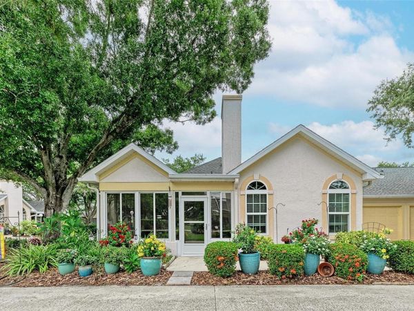 4512 CITATION LANE , Unit D, SARASOTA, FL 34233