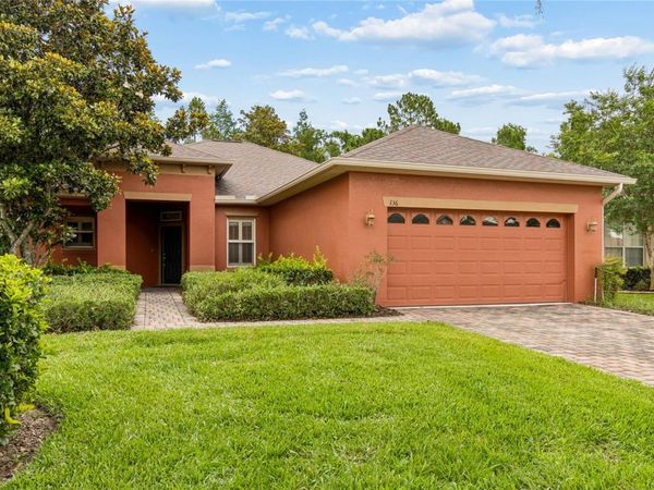 136 SORRENTO RD , POINCIANA, FL 34759