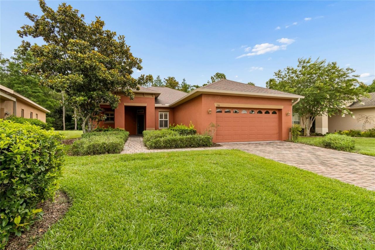136 Sorrento Rd, Poinciana, FL 34759 Photo