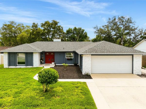 421 BRIDLE PATH , CASSELBERRY, FL 32707