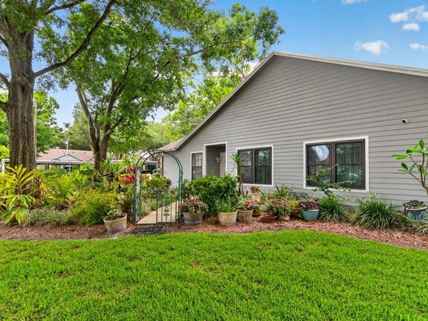 2728 BENTLEY DRIVE , PALM HARBOR, FL 34684