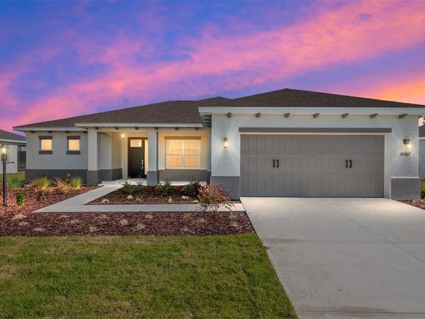 10567 SW 101ST LANE ROAD , OCALA, FL 34481