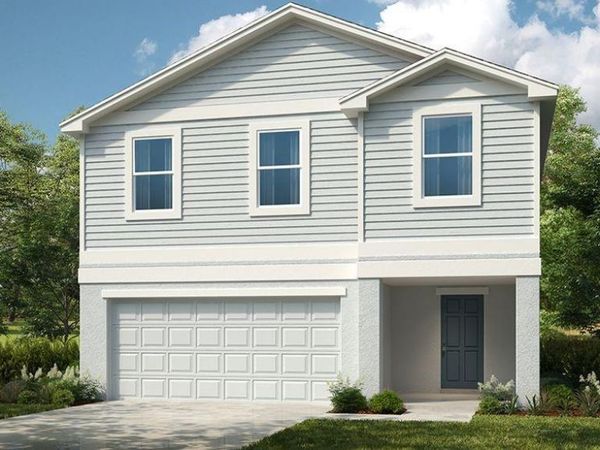 366 CORNERSTONE DRIVE , GROVELAND, FL 34736