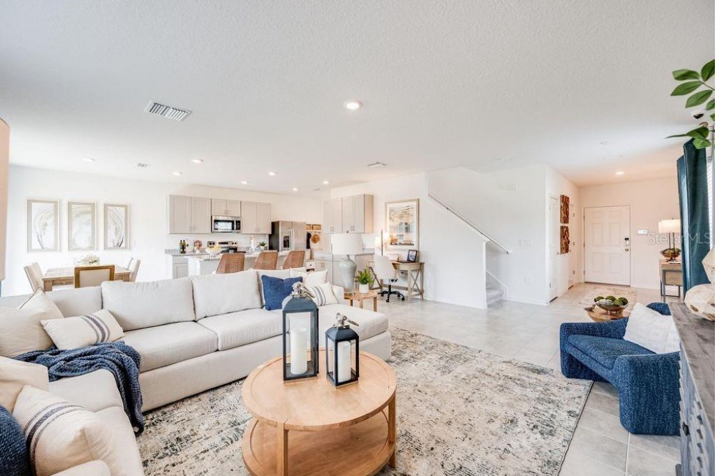 366 Cornerstone Drive , Groveland, FL 34736 Photo