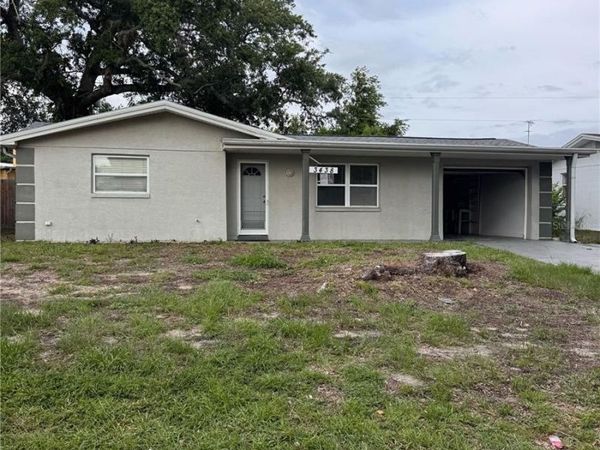 3438 KIMBERLY OAKS DRIVE , HOLIDAY, FL 34691