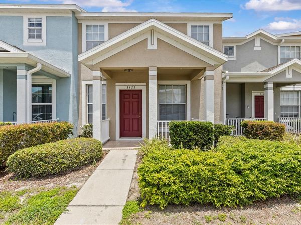 3423 SANTA RITA LANE , LAND O LAKES, FL 34639