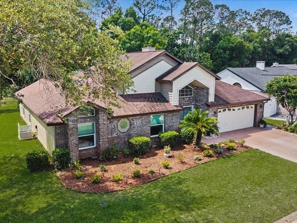 47 CARRIAGE CREEK WAY , ORMOND BEACH, FL 32174