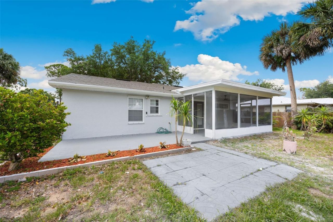 1010 Clearmont Street , Sebastian, FL 32958 Photo