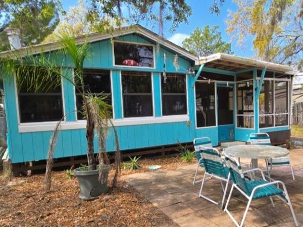 14365 & 14353 W EBBTIDE COURT, CRYSTAL RIVER, FL 34429