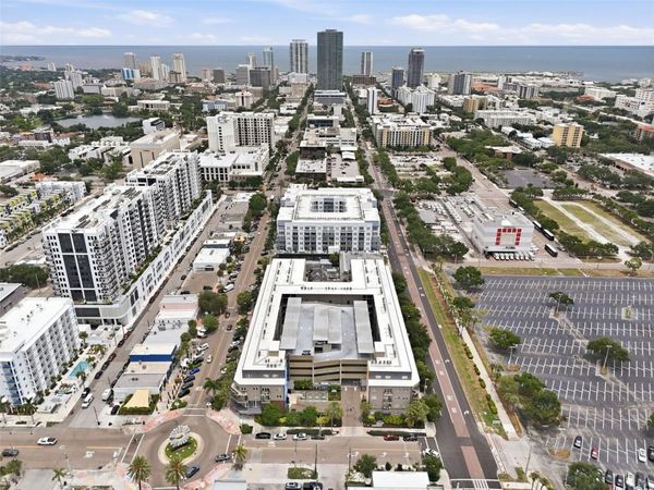 1010 CENTRAL AVENUE , Unit 108, ST PETERSBURG, FL 33705