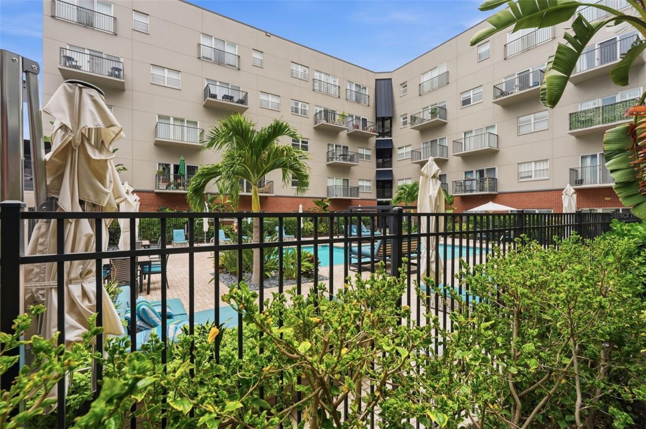 1010 Central Avenue , Unit 108, Saint Petersburg, FL 33705 Photo