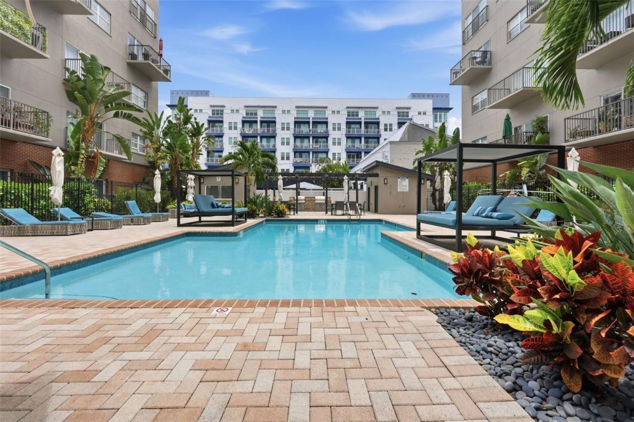 1010 Central Avenue , Unit 108, Saint Petersburg, FL 33705 Photo