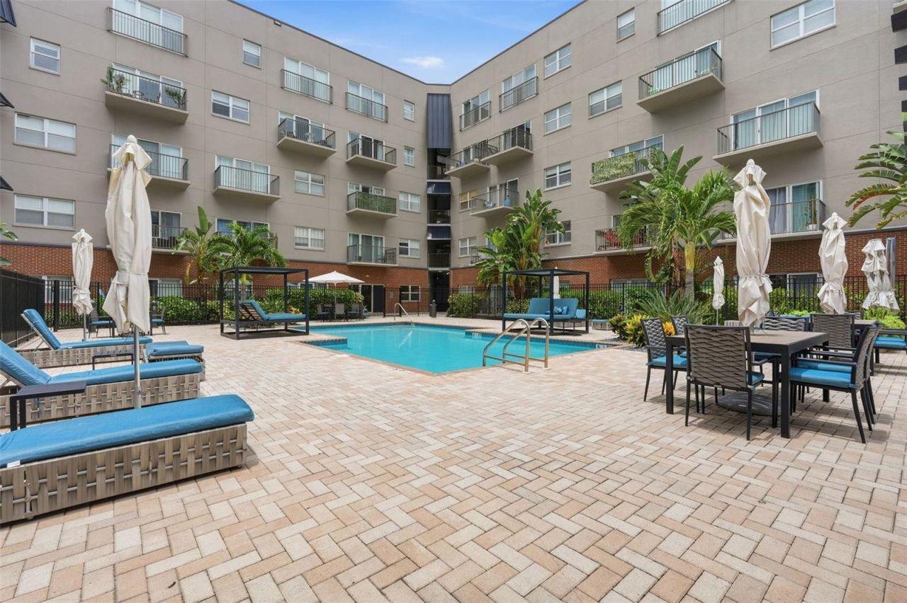 1010 Central Avenue , Unit 108, Saint Petersburg, FL 33705 Photo