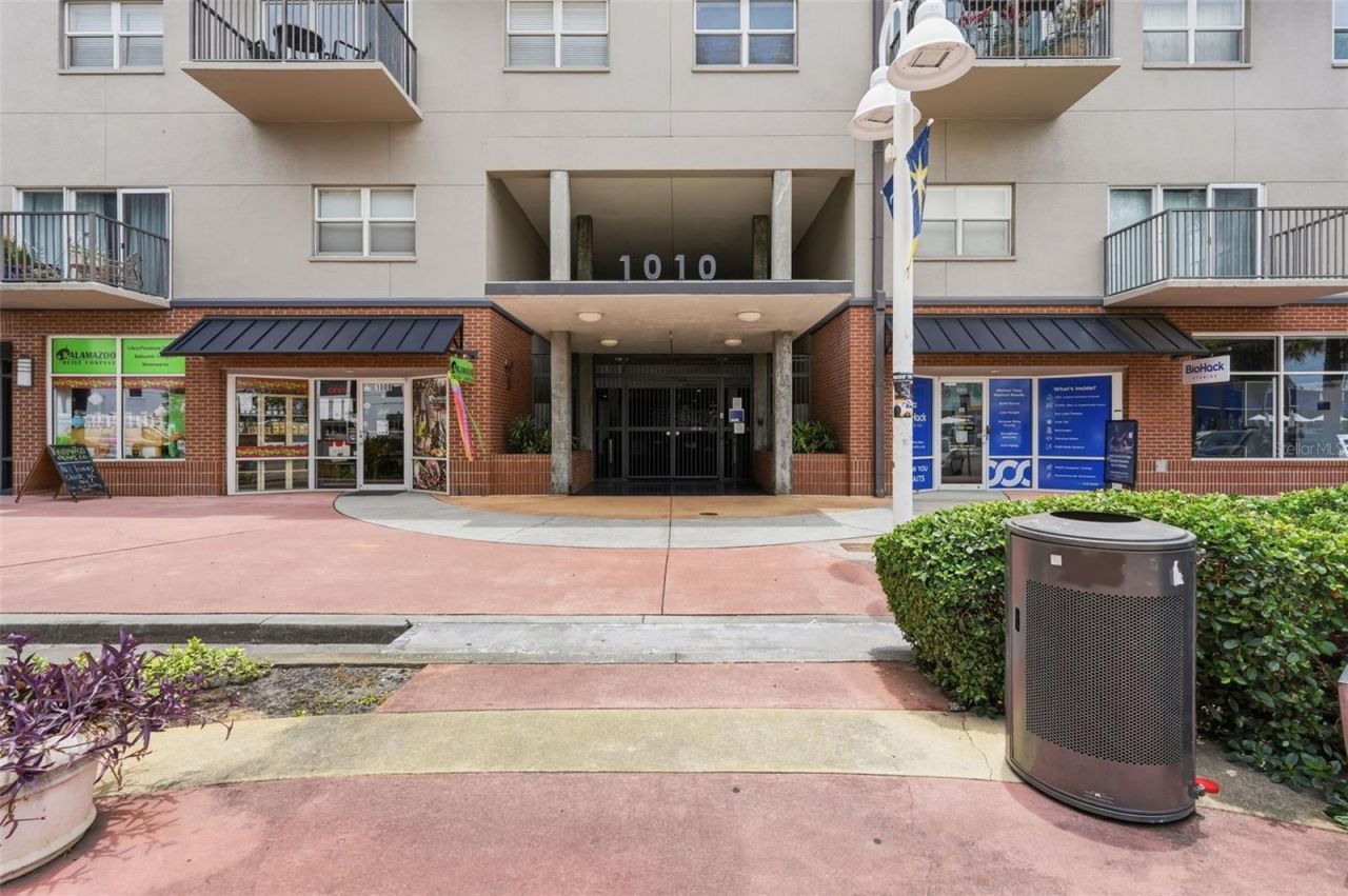 1010 Central Avenue , Unit 108, Saint Petersburg, FL 33705 Photo