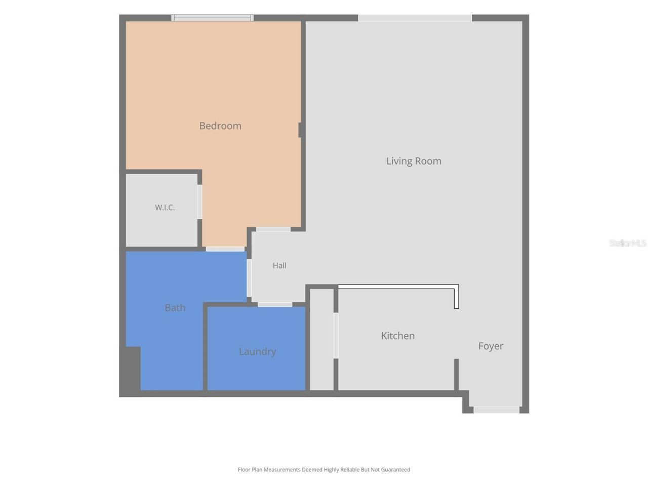 1010 Central Avenue , Unit 108, Saint Petersburg, FL 33705 Photo