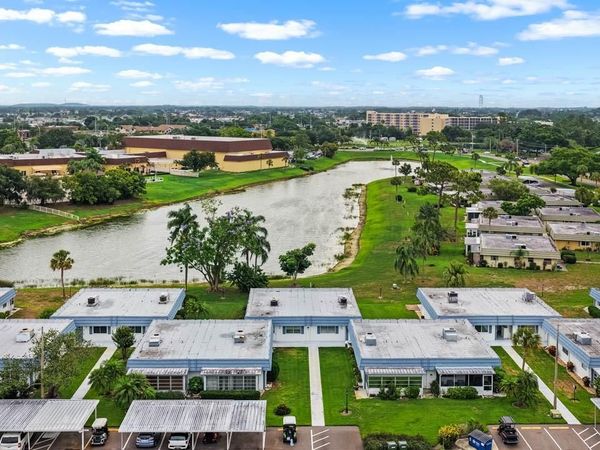 1901 ANDOVER WAY , Unit 38, SUN CITY CENTER, FL 33573