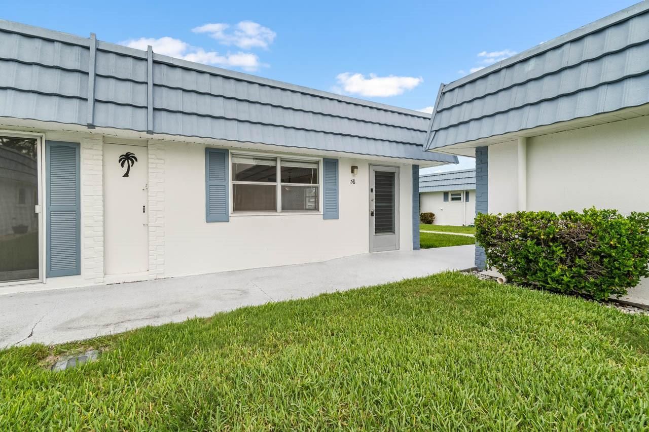 1901 Andover Way, Unit 38, Sun City Center, FL 33573 Photo