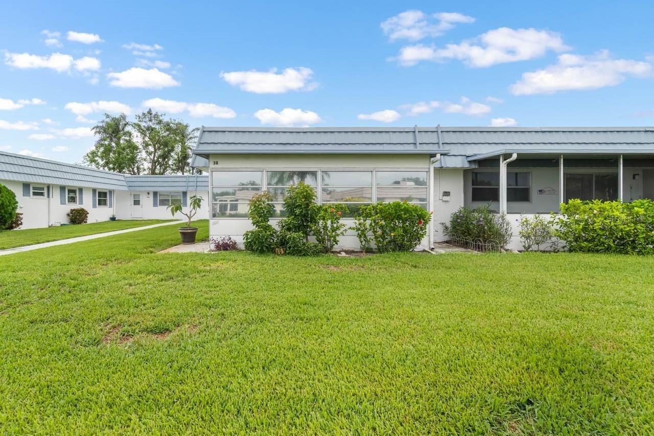1901 Andover Way, Unit 38, Sun City Center, FL 33573 Photo