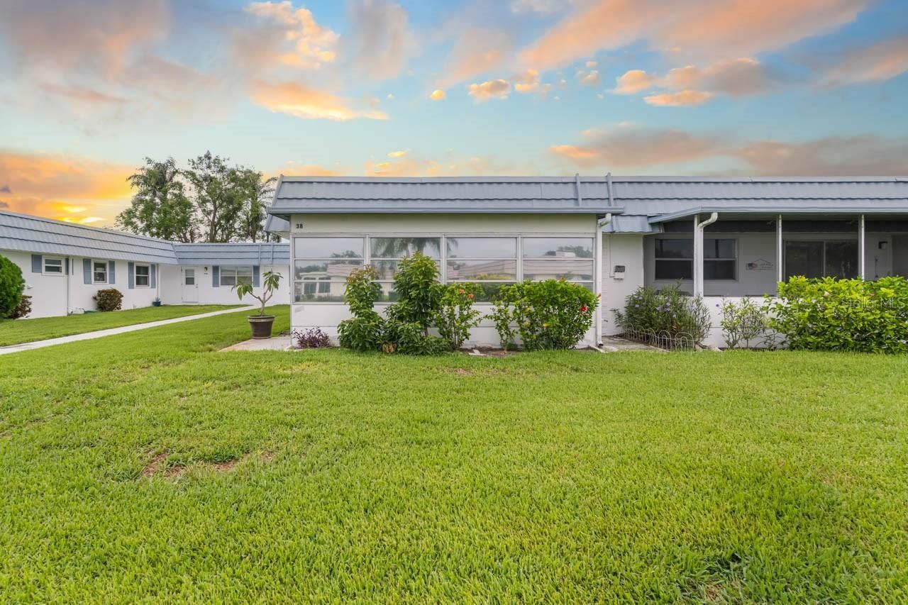 1901 Andover Way, Unit 38, Sun City Center, FL 33573 Photo