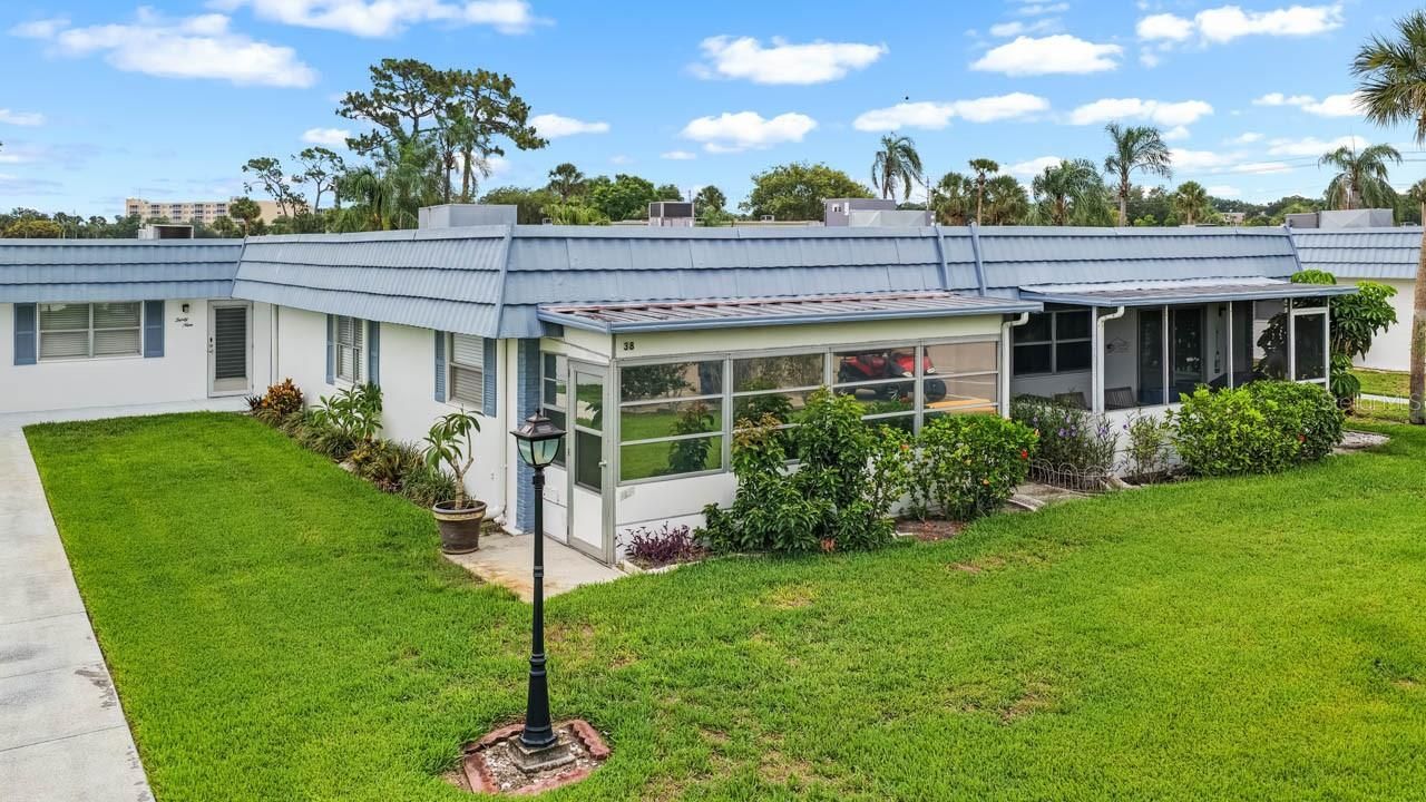 1901 Andover Way, Unit 38, Sun City Center, FL 33573 Photo