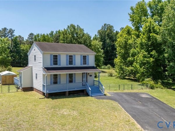 1705 Ivy Heights Lane , Henrico, VA 23075