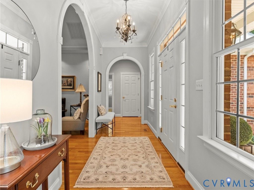 2821 Lightner Court Powhatan, VA 23139