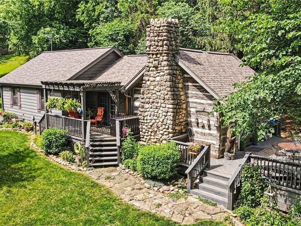11760 State Route JJ Highway, St Joseph, MO 64504