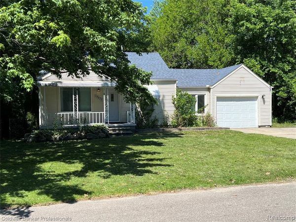 19925 Negaunee, Redford Twp, MI 48240