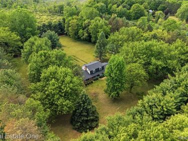 1765 Rowe Road, Highland Twp, MI 48380