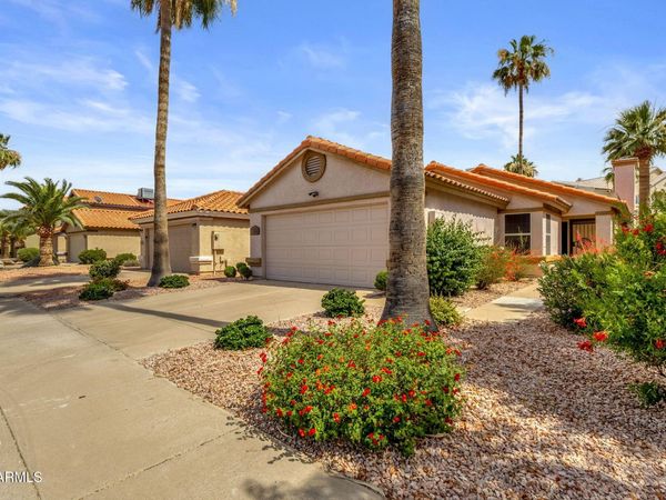 4755 E Angela Drive, Phoenix, AZ 85032