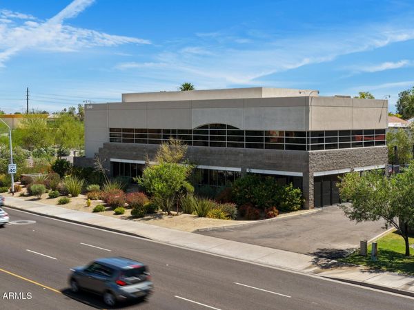 3345 S RURAL Road, Tempe, AZ 85282